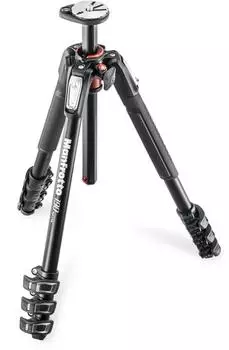 Manfrotto MT190XPRO4 ohne Stativkopf