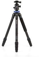 Benro MAC-TMA28AB2, Benro TMA28AB2 Mach3 Kit mit B2 Kugelkopf