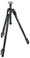 Manfrotto MT290XTC3, Manfrotto 290 Xtra 3 Sektionen (Carbon) (MT290XTC3) Schwarz