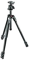 Manfrotto MK290XTA3-BH, Manfrotto 290 Xtra + Ball Head