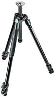 Manfrotto MT290XTA3, Manfrotto 290 Xtra Stativ, Alu 3 Segmente