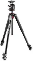 Manfrotto MN MK190XPRO3-BHQ2, Manfrotto Mk190xpro3-Bhq2 Xpro (Metall) (MN
