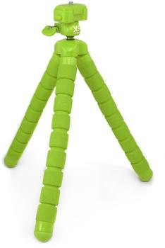 Xsories Big Bendy grün