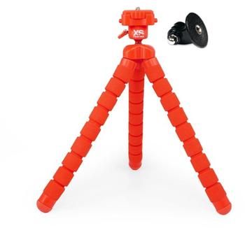Xsories Big Bendy orange