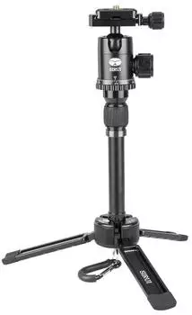 Sirui 3T-35 schwarz