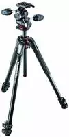 Manfrotto MN MK190XPRO3-3W, Manfrotto MK190XPRO3-3W Mini Pro (Metall) (MN