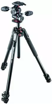 Manfrotto MK190XPRO3-3W
