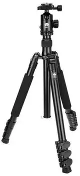 Sirui ET-2004 + E-20