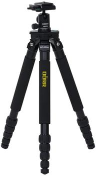 Dörr Planapod PP-250A + HB-24