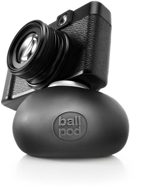 BallPod Ball-Stativ (8 cm) schwarz
