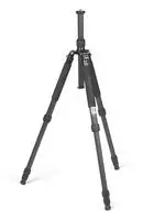 Kaiser Fototechnik 6070, Kaiser Fototechnik Tiltall Kamerastativ TC-254, Carbon,