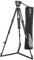 Sachtler SA-1002, Sachtler SAC1002 Ace M Aluminium mit Fluidkopf, Ace 75/2 D Stativ,