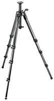 Manfrotto MT057C4-G, Manfrotto Carbon-Dreibeinstativ MT057C4-G 4-segmentig mit