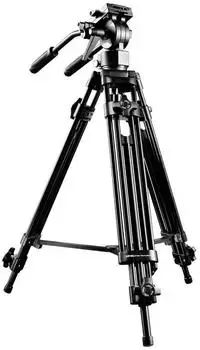 Walimex pro EI-9901 Videostativ