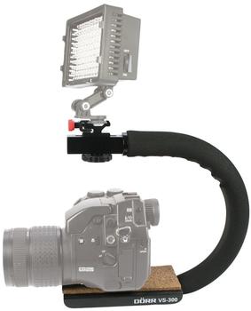 Dörr Slider VS-300