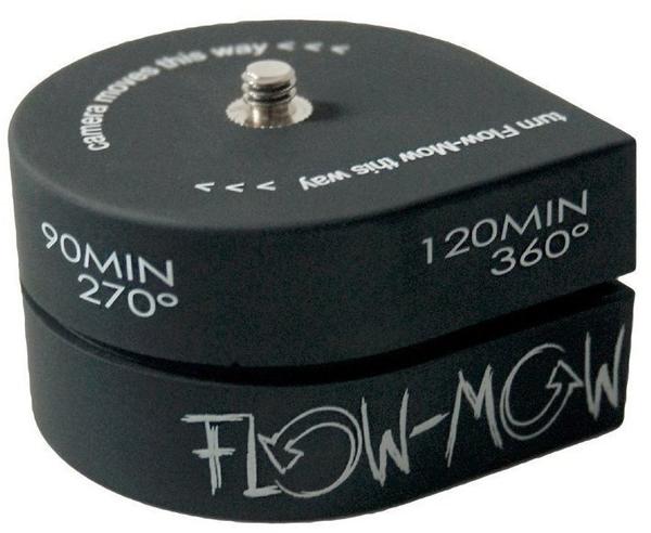 FLOW-MOW Time Lapse V2.0