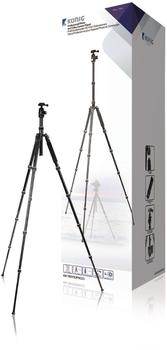 K&ouml;nig Electronic K&ouml;nig KN-TRIPODPRO23
