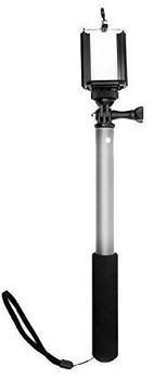 easyPIX X-Tender silber