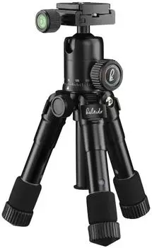 Mantona Kaleido Mini Night Black