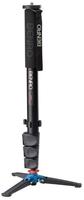 Benro A48FD, Benro A48FD Aluminium Video Einbeinstativ