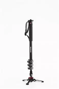 Manfrotto XPRO Monopod+ (MVMXPROA4)