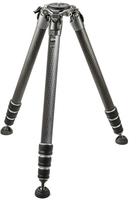 Gitzo GT4543LS, Gitzo Systematic Stativ Serie 4, 4 Segmente LS