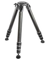 Gitzo GT5543LS, Gitzo Systematic Stativ Serie 5, 4 Segmente LS