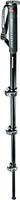Manfrotto MPMXPROA4, Manfrotto XPRO Photo Einbeinstativ Alu 4 Section