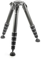 Gitzo GT4553S, Gitzo Systematic Stativ Serie 4, 5 Segmente S