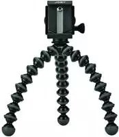 JOBY Grip Tight Gorillapod Stand Pro schwarz