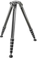 Gitzo GT5563GS, Gitzo Systematic Stativ Serie 5, 6 Segmente GS