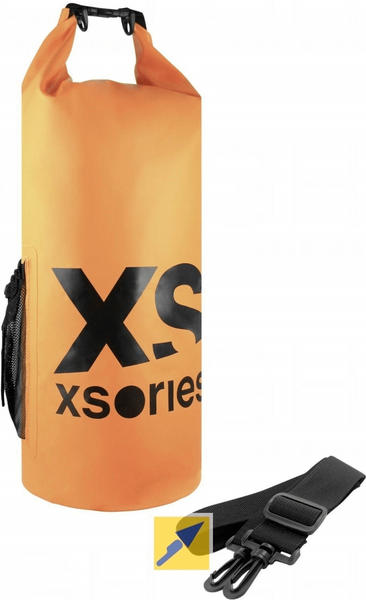 Xsories Stuffler 23L orange