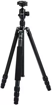 Dörr HQ-1635 Aluminium schwarz Dörr HQ-1635 Aluminium schwarz