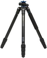 Benro FGP28A, Benro FGP28A System GoPlus Aluminium Stativ