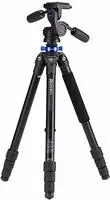 Benro Mach3 Kit Ser 2 Alu 4 Sect HD2A Hd