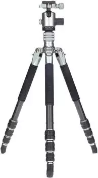 Rollei Lion Rock Traveler S silber