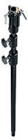 Manfrotto - 146B - Stativ-Verl. 3-tlg. Alu Schw.