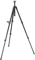 Manfrotto 755XB, Manfrotto 755XB Stativ MDeVe Alu schwarz