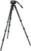 Manfrotto 504HD,536K, Manfrotto 504HD Neiger, 536 Stativ, MBAG100PN
