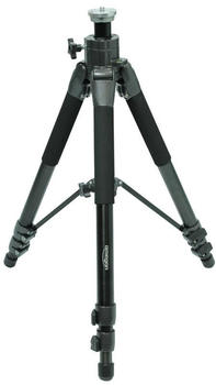 Omegon Aluminium-Dreibeinstativ Stativ Titania 800