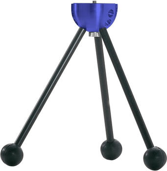 Novoflex Basic-Ball blau
