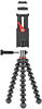 Joby JB01515, Joby Grip Tight Action Kit (Kunststoff, Metall) (JB01515) Rot/Schwarz