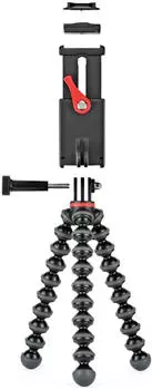 Joby GripTight Action Kit
