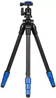 BENRO Slim Travel Stativkit Carbon FSL09CN00 mit Kugelkopf N00