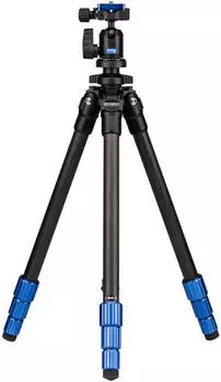 Benro Slim Stativkit - Carbon