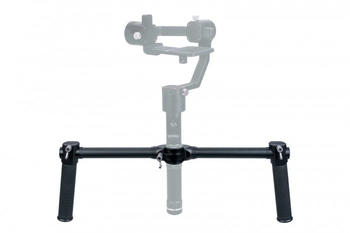 Zhiyun Dual Handgriff für Crane Plus/Crane M