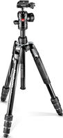 Manfrotto MKBFRLA4B-BHM, Manfrotto Befree Advanced 2n1 Alu-Hebelstativ von Manfrotto