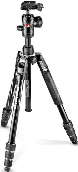 Manfrotto Befree 2N1