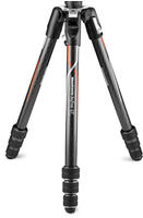 Manfrotto MKBFRTC4GTA-BH, Manfrotto Befree GT Carbon Alpha