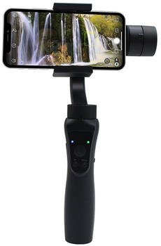 XciteRC Bluetooth Handheld-Gimbal für Smartphone XciteRC Bluetooth Handheld-Gimbal für Smartphone